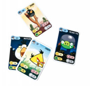 Albi - Angry Birds karty