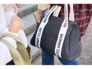 Přebalovací taška Mommy Club Signature Canvas Childhome