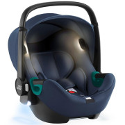 Autosedačka Baby-Safe iSense, 0-15 měsíců