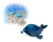 Projektor dětský Aqua dream Pabobo