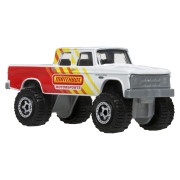 Matchbox tematický angličák