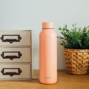Nerezová termoláhev Solid 630 ml Quokka