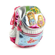 Školní batoh Cool - RockBabe - tři holky