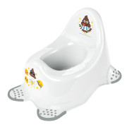 Dětský nočník s protiskluzem Keeper