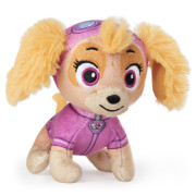 Paw Patrol základní plyšáci 12 cm