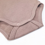 Body smyk LA Outlast® Oříškové