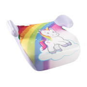 Autosedačka podsedák Unicorn 126 - 150 cm Kaufmann