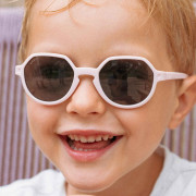 Sluneční brýle Oozz Light Blue KiETLA 