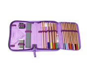 Lego Friends Hearts - pouzdro s náplní