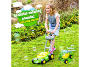 Bublifuková sekačkaJohn Deere Kids 