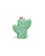 Lanco - Kousátko Kaktus obličej zelený