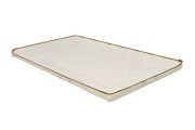 Matrace Coco Hemp 120 x 60 x 12 cm Babymatex