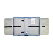 Taška školní UltraLight+XL fotbal Herlitz