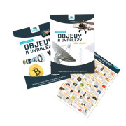 Objevy a vynálezy - Objevuj svět! Albi