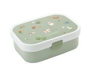 Svačinový set (láhev 400 ml+box) Little Dutch