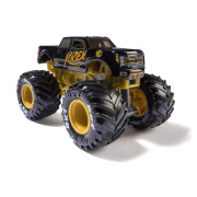 Monster Jam - sběratelský kovový model auta Monster Truck 1:64