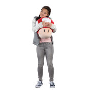 Super Mario plyšová houba 34 cm Mocchi Mocchi 