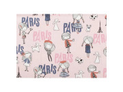 Letní deka 150 x 200 cm Kaarsgaren