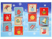 Adventní kalendář - České pohádky