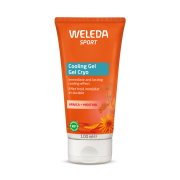 Arnikový chladivý gel 100 ml Weleda