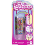 Mini Barbieland color reveal panenka