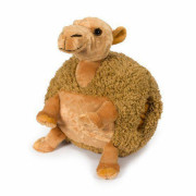 Hřejivý plyšový polštář 3 v 1 Cozy Noxxiez