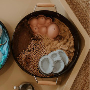 Senzorická krajina Jellystone Designs