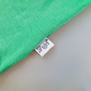 Body tenké KR obrázek Outlast® UV 50+ Zelená