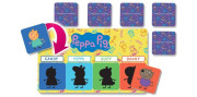 Peppa Pig kolekce vzdělávacích her