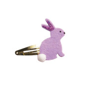 Výroba šperků Sponky do vlasů Rozkvetlá zahrada 6 ks Janod