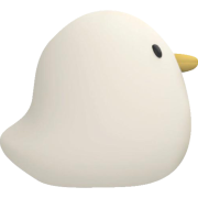 Světlo do vany Swimmy duck