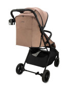 Sportovní kočárek Andrea MoMi
