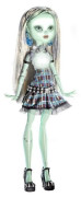 Mattel - Monster High - oživlá příšerka Frankie Stein Y0421
