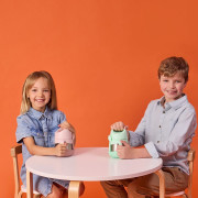 Termoska na jídlo 335 ml b.box 