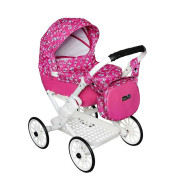 Kočárek pro děti Kids Fialka 05 Jasmine