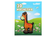 3D magnet