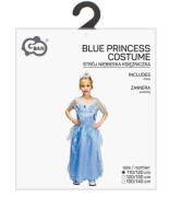 Kostým Ledová princezna