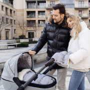 Dětský fusák Zaffiro iGrow 2.0