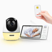 Videochůvička digitální s funkcí Sos Ti Amo Neno