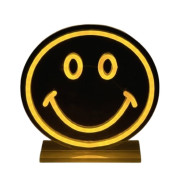 Led Neon Light lampička Smajlík 2Kids Toys