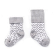 Dětské ponožky Stay-on-Socks Vel. 6 - 12 m 2 páry KipKep