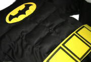 Dětský kostým Svalnatý Batman