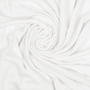 Ochranné prostěradlo s gumičkou Bamboo 80 x 160 cm Babymatex