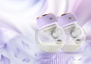 Odsávačka mateřského mléka duo elektrická Sole Twin Neno