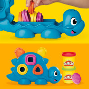 Play-Doh Tvary a barvy Dino