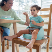 Podsedák na jídelní židličku My Spot™ 6 m+, do 15 kg Ingenuity