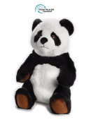 Plyšová panda 29 cm