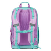 Set 3 Cubic Sweet: batoh, penál, sáček Baagl