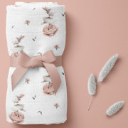 Bambusová plenka Lux 75 x 75 cm BocioLand