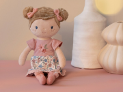 Panenka Rosa 35 cm Little Dutch